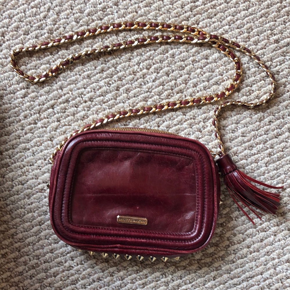 Rebecca Minkoff shoulder bag
